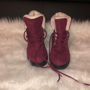 🔥 Brand New Burgundy SQL 🔥